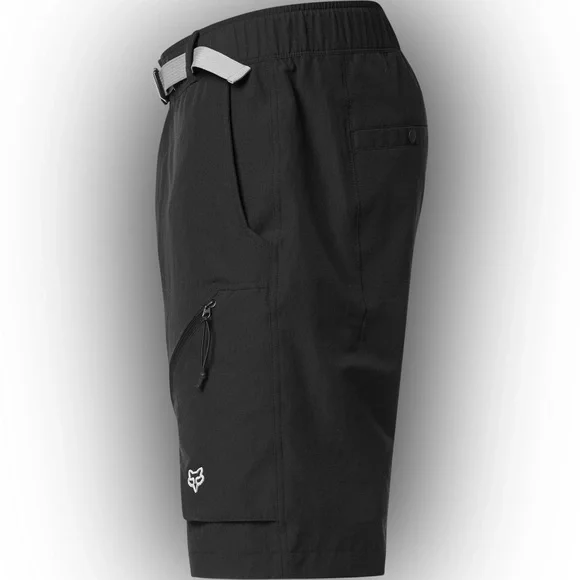 Fox Racing Men's Alpha Cargo Shorts
